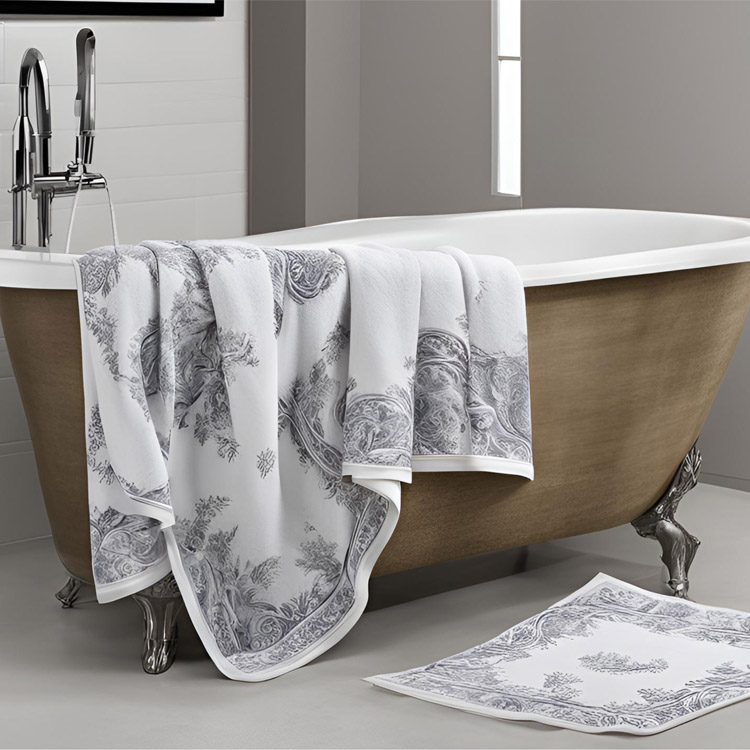 TOWEL-PRINT3, TOWEL-PRINT3