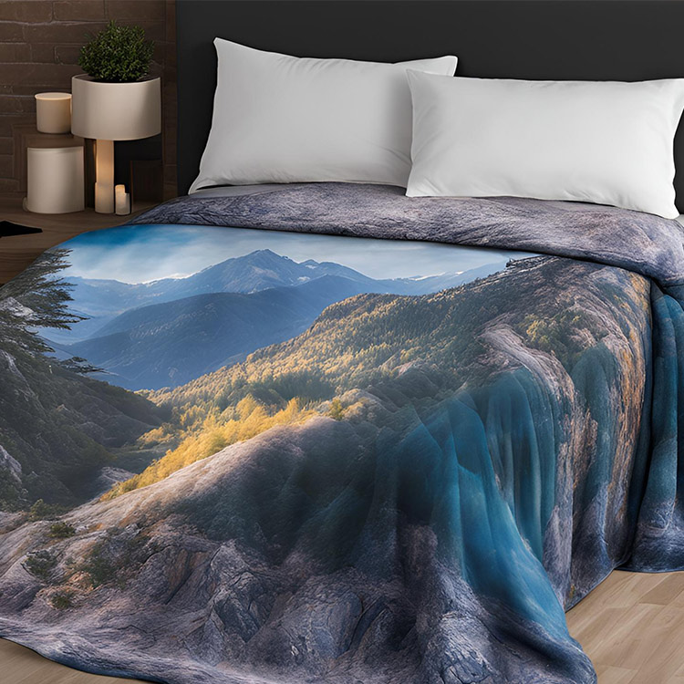 BLANKET-PRINT2 BLANKET-PRINT2