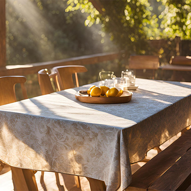 TABLECLOTH-2, TABLECLOTH-2
