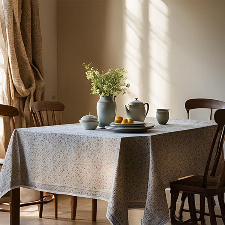 TABLECLOTH-3, TABLECLOTH-3