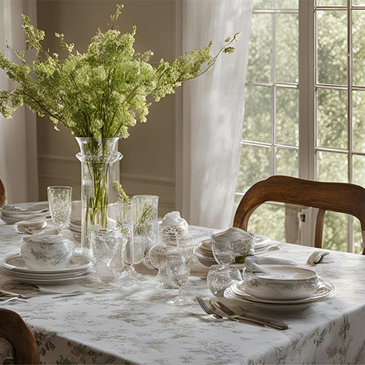 TABLECLOTH-4, TABLECLOTH-4