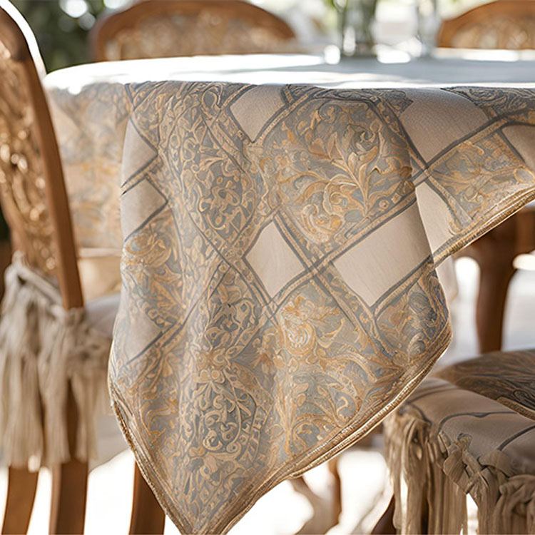 TABLECLOTH-5, TABLECLOTH-5