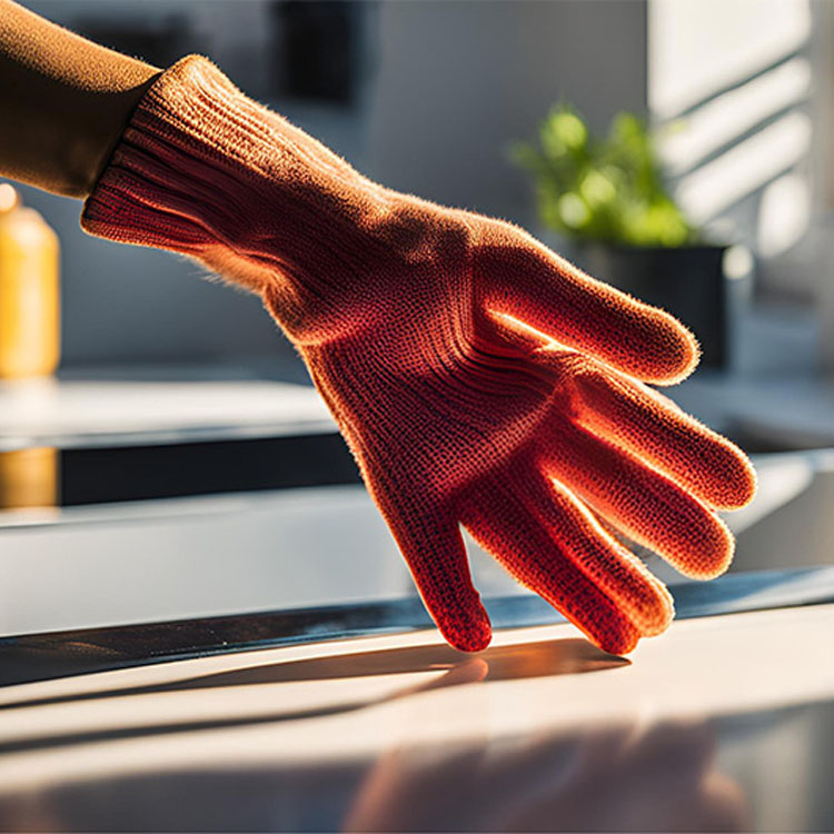 GLOVE1, GLOVE1