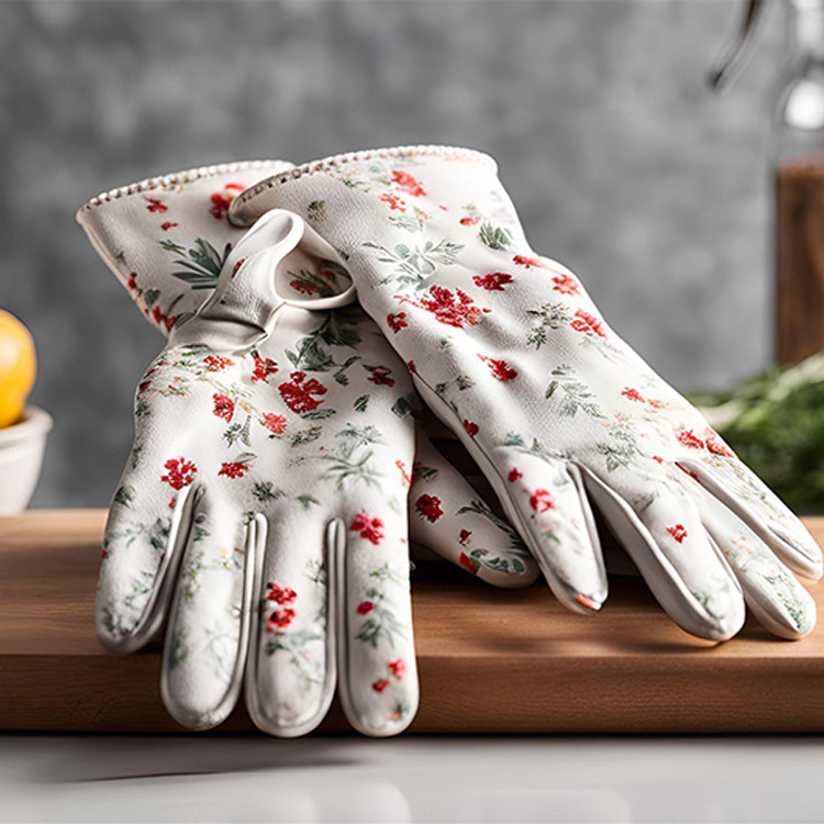 GLOVE2, GLOVE2