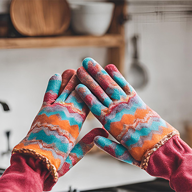 GLOVE3, GLOVE3