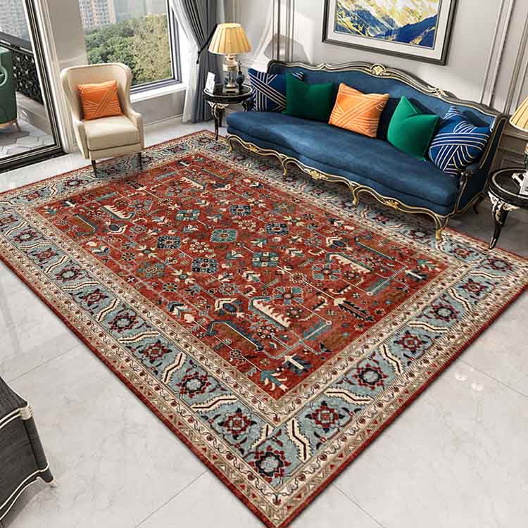 RUG-PRINT1, RUG-PRINT1