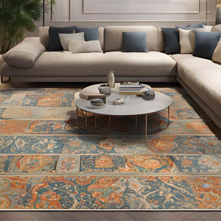 RUG-WOVEN4, RUG-WOVEN4