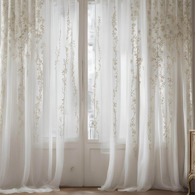 WINDOW-EMBROIDERY, WINDOW-EMBROIDERY